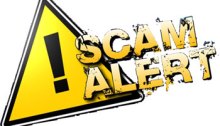 Rental Scam Alert Grande Prairie Alberta